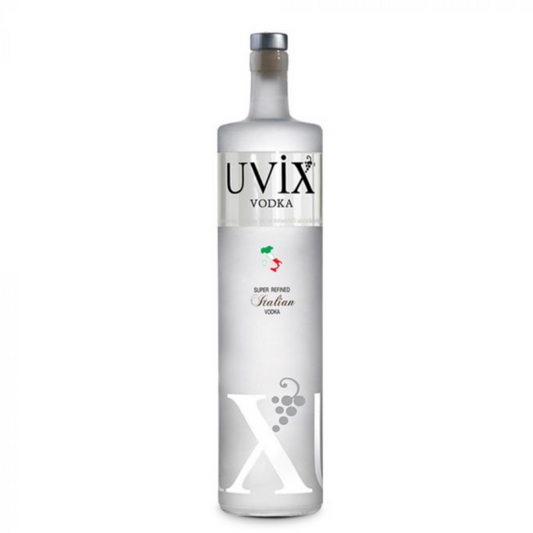 UVIX Vodka 1L