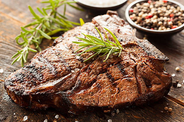 T-Bone Steak