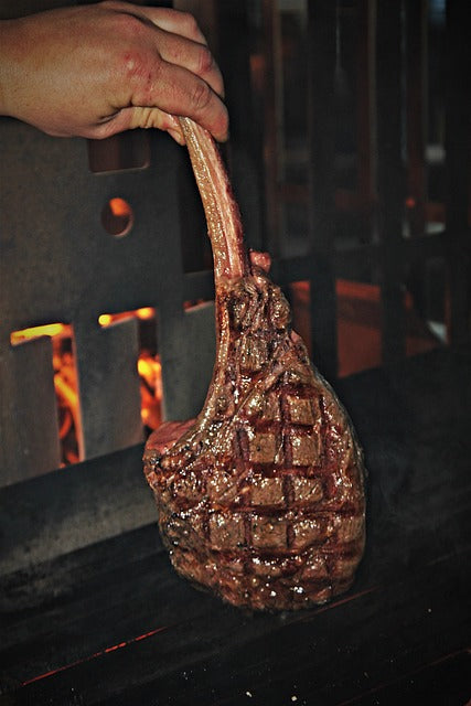 Tomahawk Steak